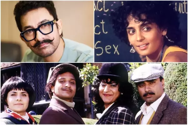 London Indian Film Festival: Aamir Khan, Arundhati Roy, and 'Goodness Gracious Me' Reunion to Lead the 17th Edition