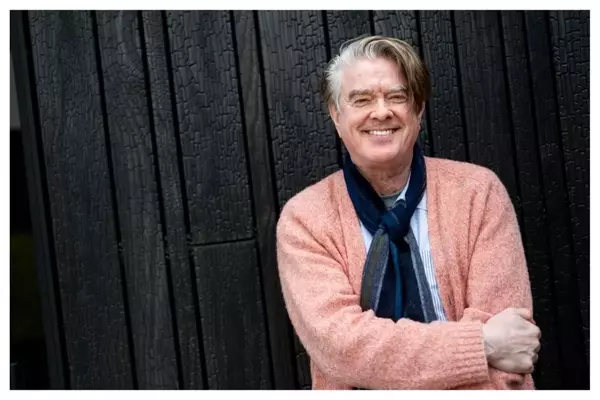 Locarno Film Festival to Honor Visionary Producer Sigurjón Sighvatsson