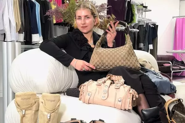 The Rise and Risks of Live Stream Shopping in Fashion