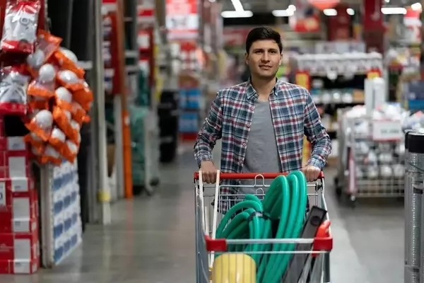 Home Depot: A Prime Investment Opportunity Amidst Market Dip
