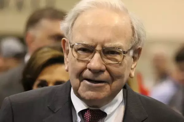 Warren Buffett's Investment Wisdom for New Stock Market Participants