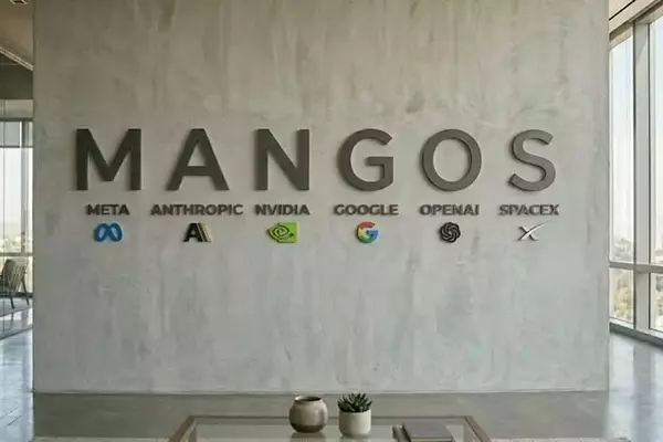 MANGOS: The Next Generation of Market Leaders