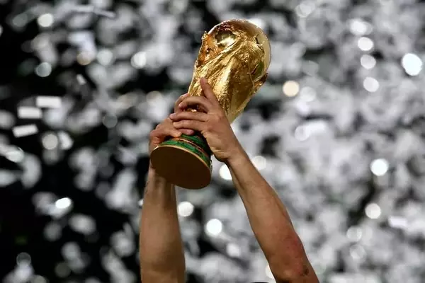 2026 FIFA World Cup: Economic Impact on US Employers