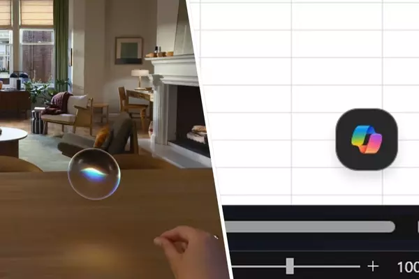 Apple's Siri AI Orb: A Masterclass in User Interface Design