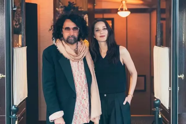 Chanel's Grand Revitalization of Historic Parisian Cinema