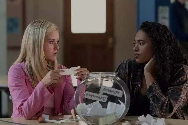 Elle Woods' High School Adventures Unveiled in 'Elle' Prequel Series
