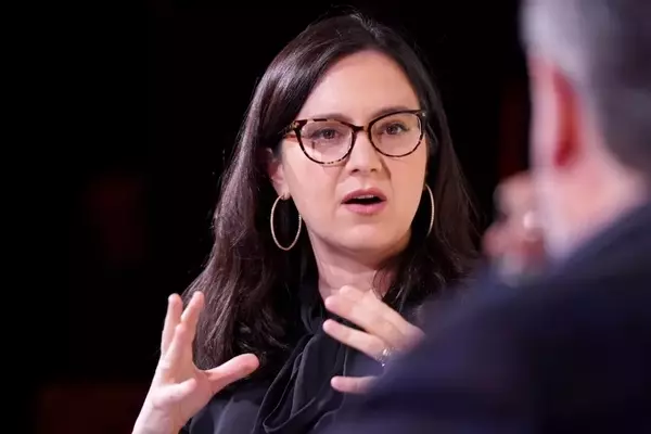 Paramount Seeks Executive to Aid Bari Weiss at CBS News Amid Staff Tensions