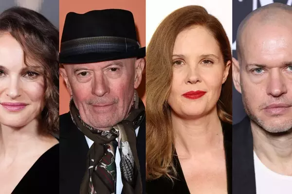 Leading Film Figures Unite Against Boycott of Israeli Director Nadav Lapid