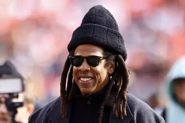 Jay-Z Announces 'Jay-Z 30' Concerts in Paris and Los Angeles