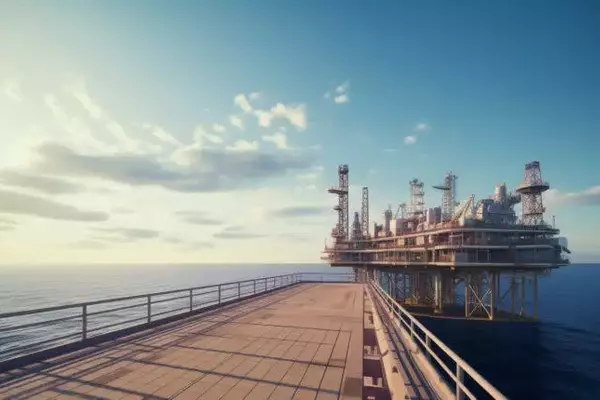 Crescent Energy's Q1 Surge: Fueling Growth Amidst Market Volatility