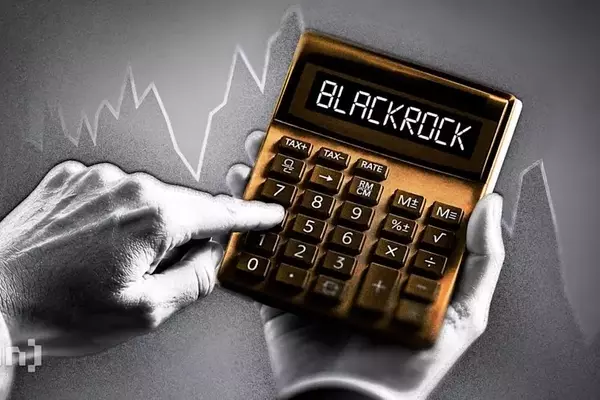BlackRock's Strategic Shift: Divesting Bitcoin for Ethereum Amidst Market Volatility