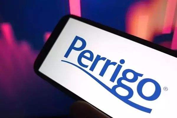 Perrigo CEO Resigns Amidst Personal Misconduct Allegations