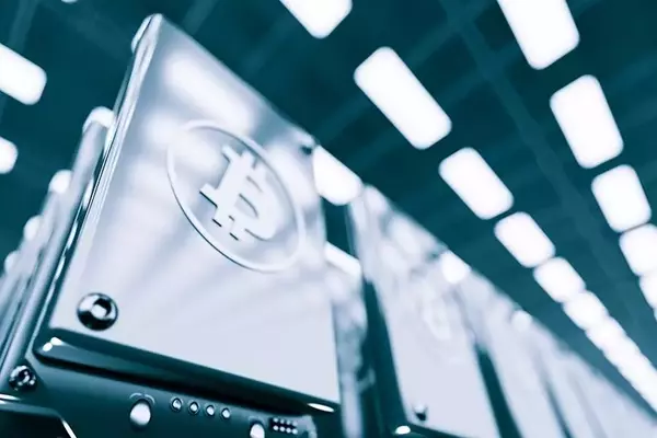 Hive Digital's COO Divests Company Shares Amidst Strategic Shift