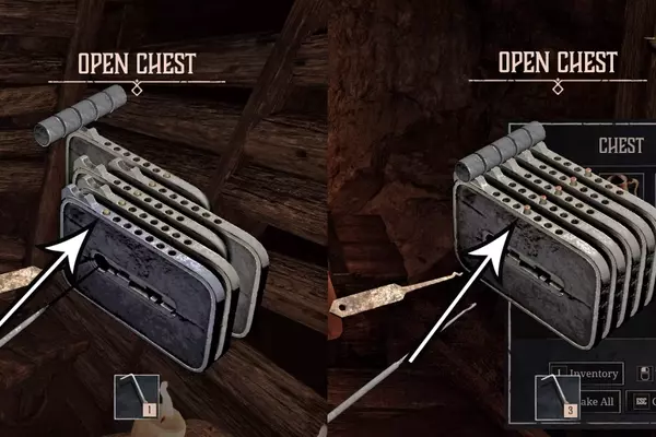 Mastering Lockpicking in Gothic 1 Remake: A Comprehensive Guide