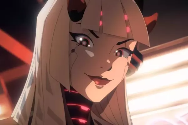 Shion Joins Overwatch as the 52nd Hero, Set to Launch in Season 3