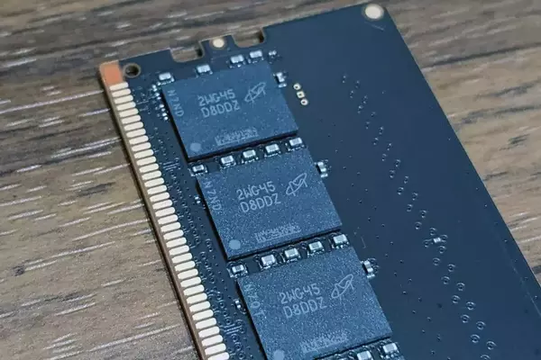Memory Market Outlook: AMD on DDR5 Supply and AI Demand