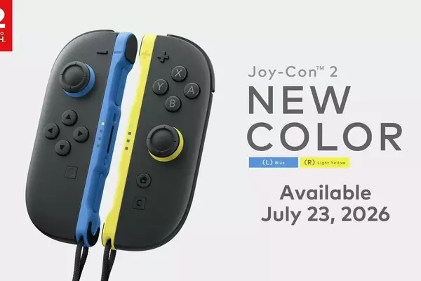 The Evolution of Nintendo Joy-Con Aesthetics