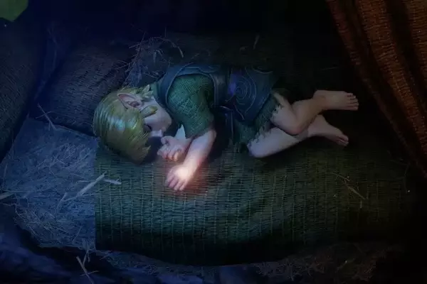 The Legend of Zelda: Ocarina of Time Remake Confirmed for Nintendo Switch 2