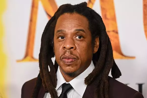 Jay-Z Announces Concerts in Los Angeles and Paris