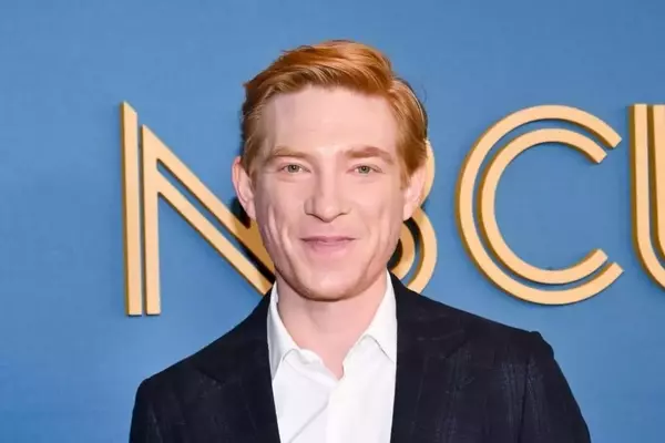 Domhnall Gleeson's Role in 'The Paper' Resonates with Journalists Amid Industry Shifts