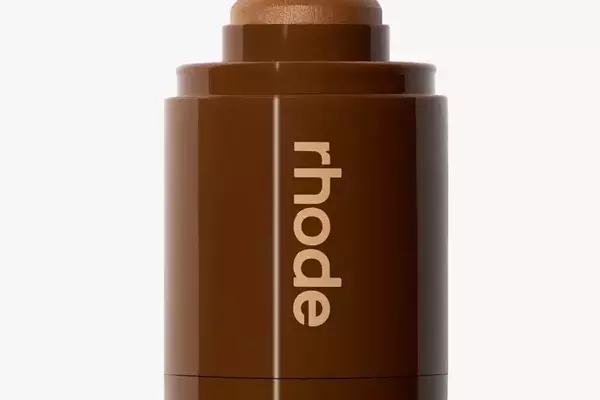 Rhode's Summer Collection: Achieving the Perfect Sun-Kissed Glow