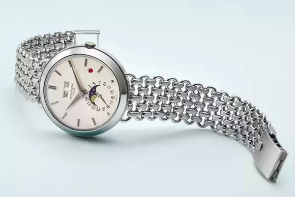 Christie's Auction Highlights Iconic Timepieces: From Warhol's Patek to a 'Gone With the Wind' Cartier Tank