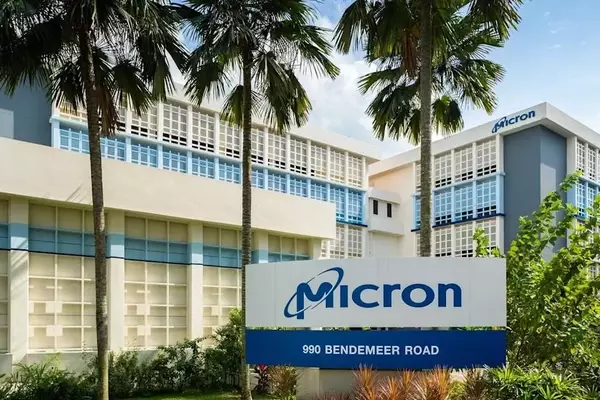 Micron Technology: A Promising AI Semiconductor Investment Beyond Nvidia