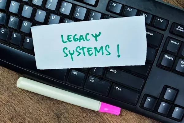 AI's Role in Legacy System Modernization: Beyond Mere Code Translation
