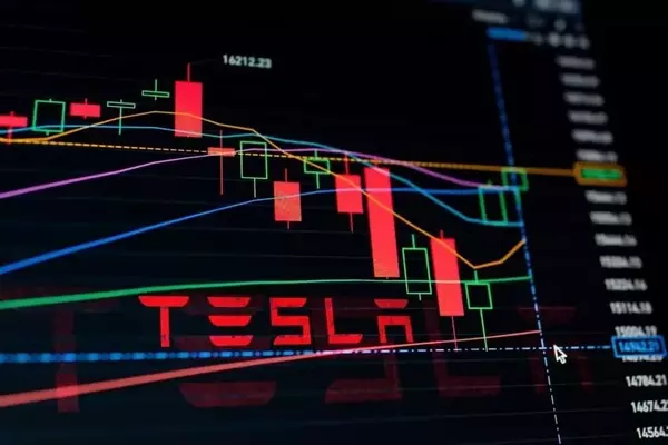 Tesla's Market Position Amidst SpaceX's Imminent IPO: A Dual-Edged Sword for Investors