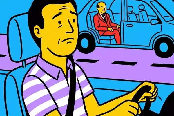 Uber Harnesses Driver Downtime to Fuel AI Data Production