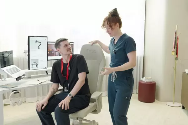 Mastering Ergonomics: A Guide to Healthy Gaming Posture
