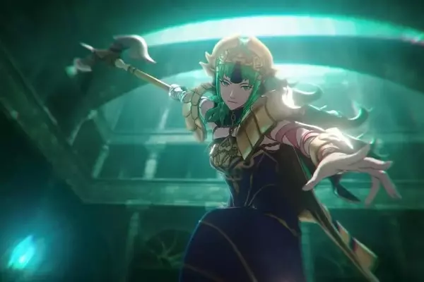 Fire Emblem: Fortune's Weave Release Details Unveiled for Switch 2