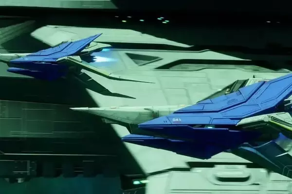 Star Fox Switch Demo: A Modern Take on a Classic