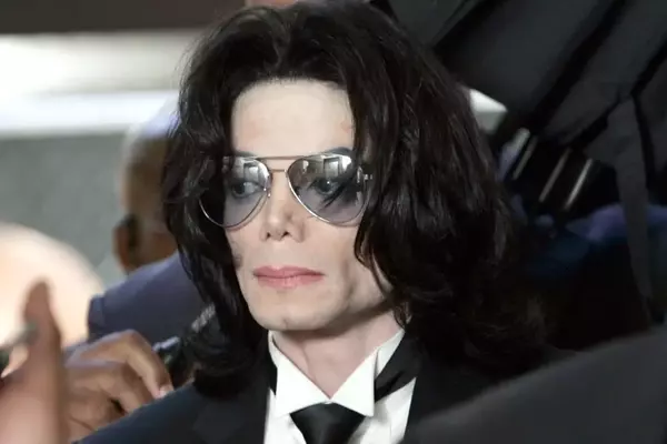 Netflix's 'Michael Jackson: The Verdict' Docuseries Dominates Streaming Charts with 17 Million Views