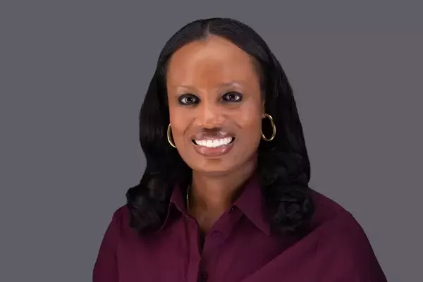 Paramount Appoints Former Biden Official Shuwanza Goff to Lead Government Affairs