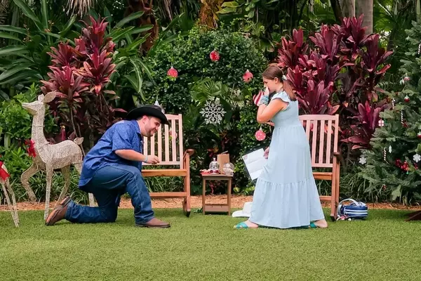 Love on the Spectrum's Original Song 'Sounds Pretty Good to Me' Submitted for Emmy Consideration