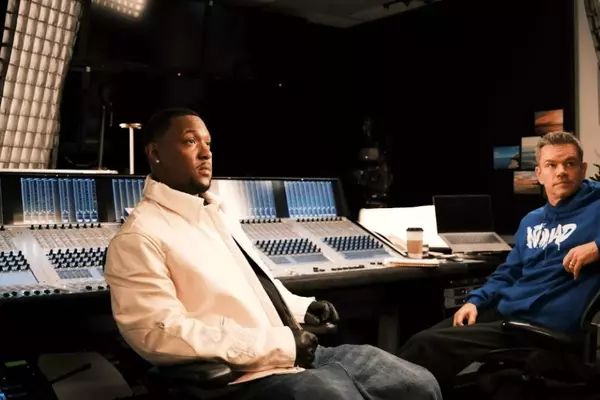 Matt Damon Embraces Rapper Persona to Champion Global Water Initiative