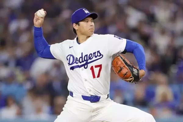 Shohei Ohtani: A Phenomenon Bridging Sports and Global Brands