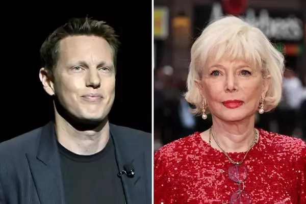 Paramount CEO Pledges '60 Minutes' Editorial Independence Amidst Internal Turmoil