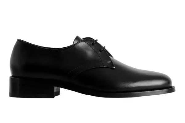 The Enduring Appeal of Oxford Shoes: A Style Renaissance