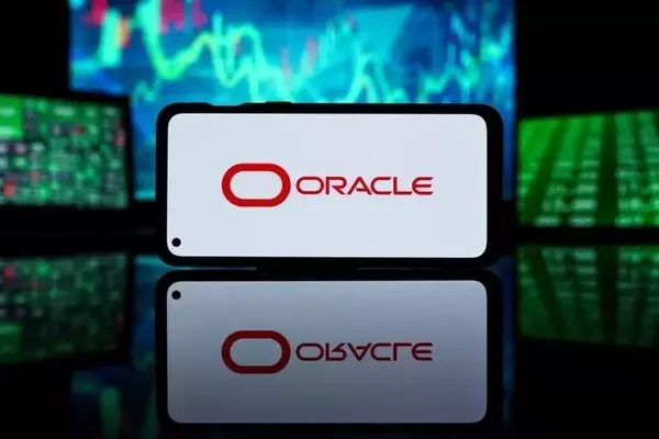Oracle's Strong Q4 Forecast: A Look at Revenue Projections and Market Sentiment