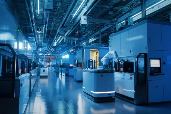 Ultra Clean Holdings: A Strategic Investment in WFE Market Dominance