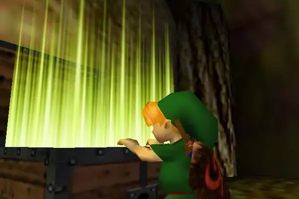 Nintendo's Ocarina of Time Remake Teaser: A Missed Opportunity