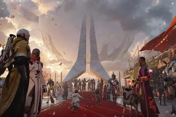 Destiny 2's Grand Finale: A Surge of Players and the Lingering Question of a Sequel