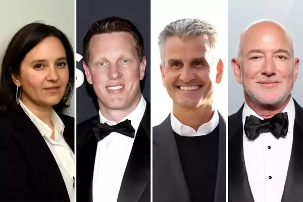 Sun Valley 2026: Tech and Media Leaders Converge for Exclusive Retreat