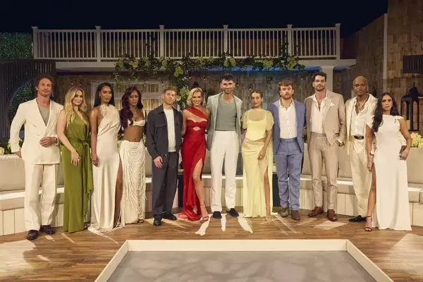 Summer House Season 10 Reunion Breaks Viewership Records
