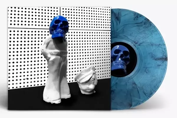 Jack White's "Frozen Charlotte" Album Cover Mystery and Release