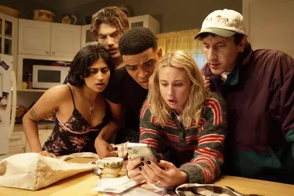 Adults Season 2 Release Date and Guest Stars Announced