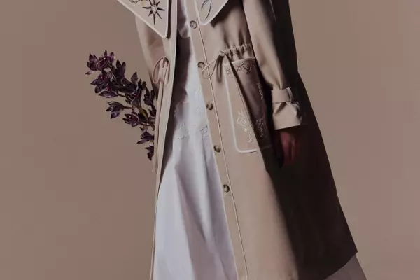 Lela Rose's Resort 2027 Collection: A Fusion of Craft, Nature, and Western Allure