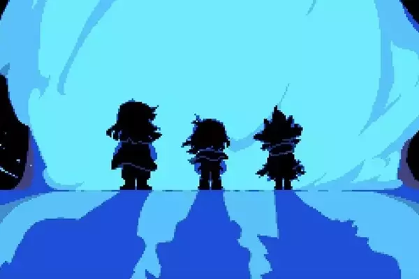 Deltarune Chapter 6 Development Progressing Swiftly, Chapter 7 Potentially Starting Soon